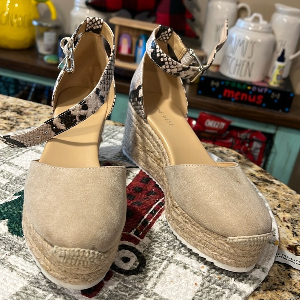 Nine West | Ladies 8